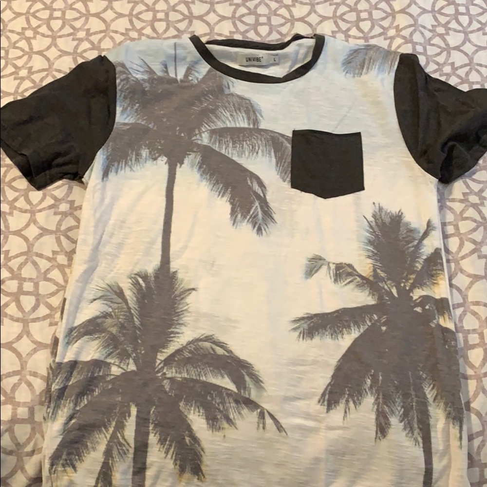 Univibe t shirt